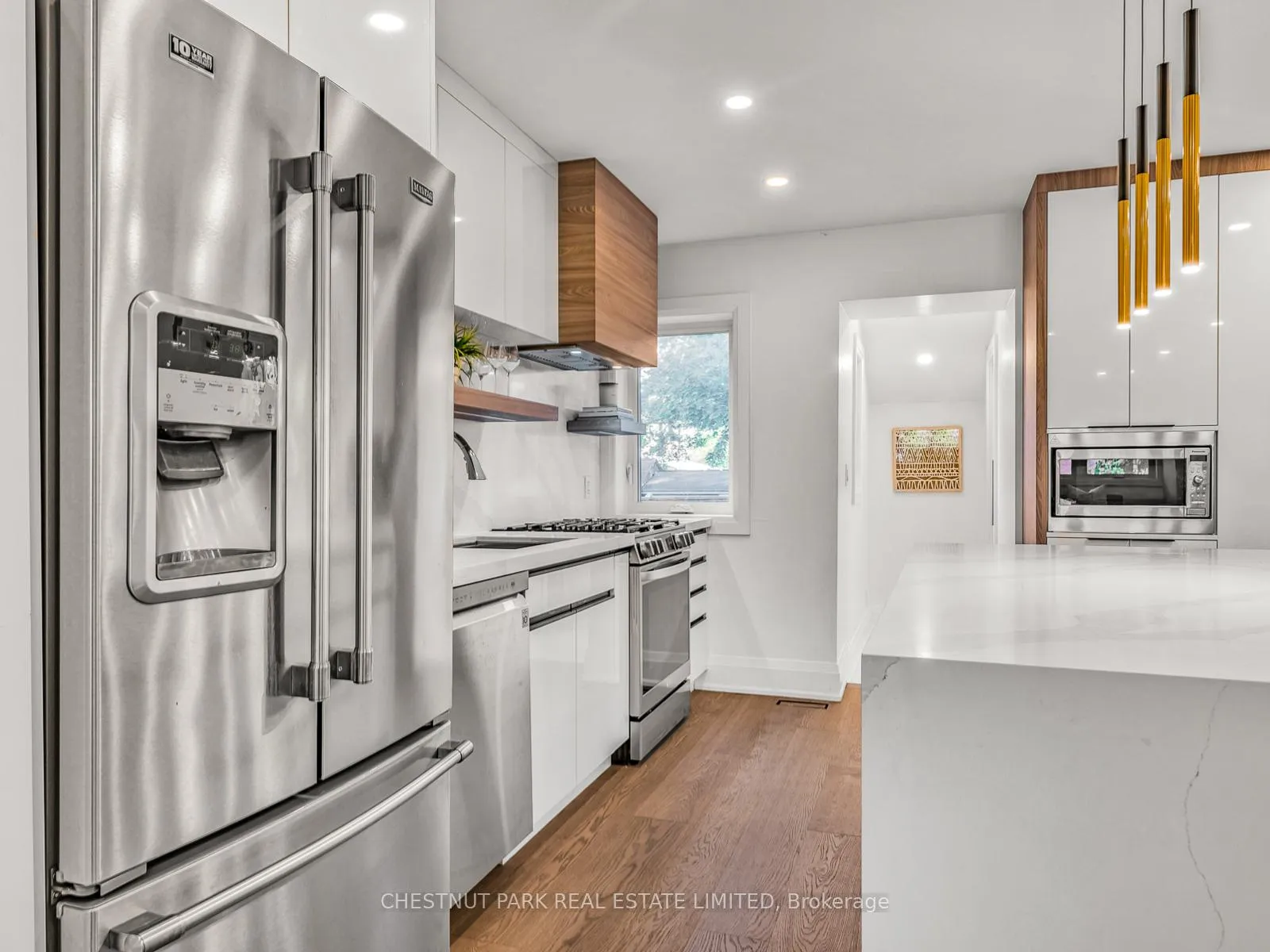 Photo 15 of 629 Duplex Avenue, Toronto, Lawrence Park South — HOMEH