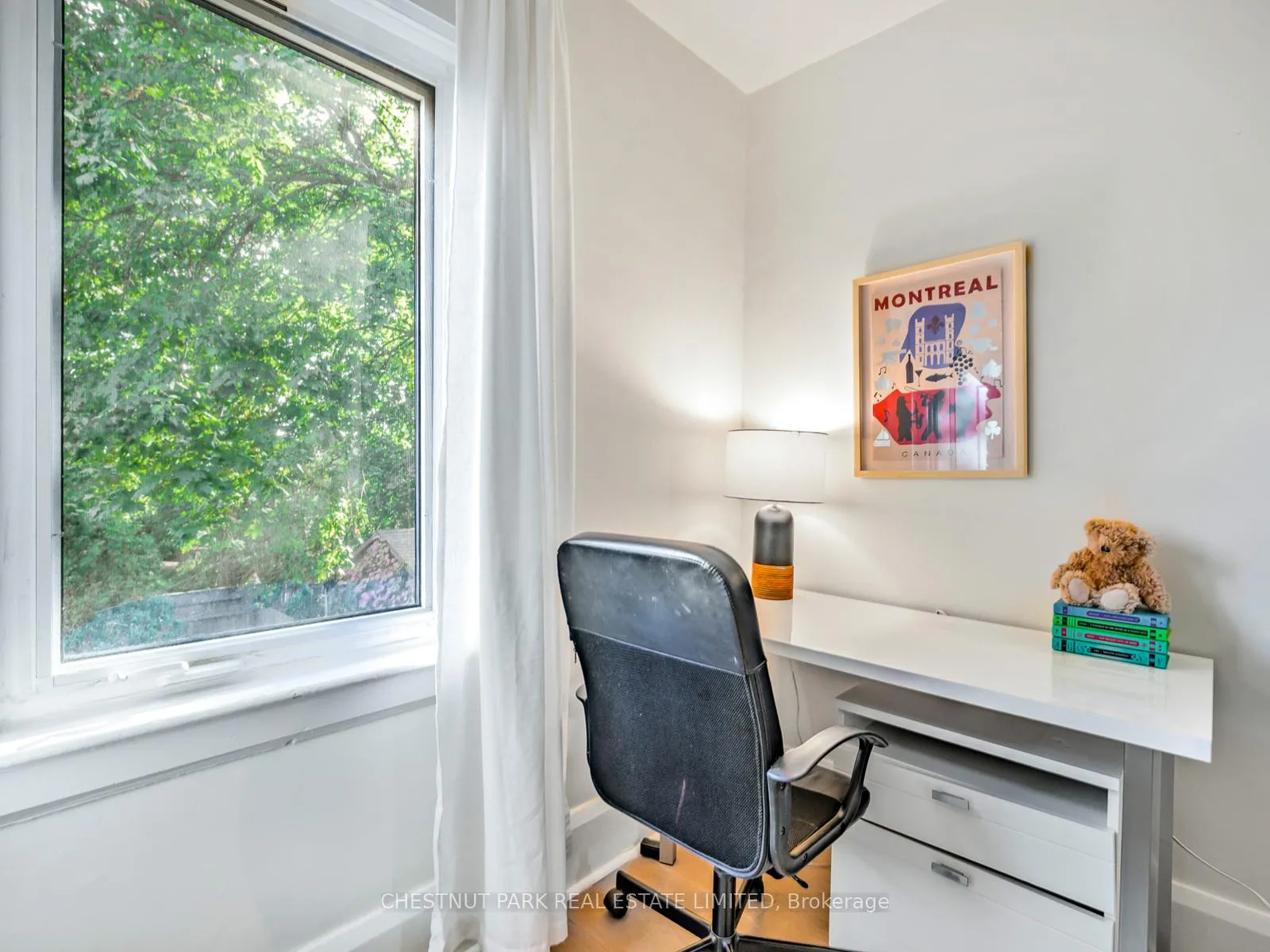 Photo 26 of 629 Duplex Avenue, Toronto, Lawrence Park South — HOMEH