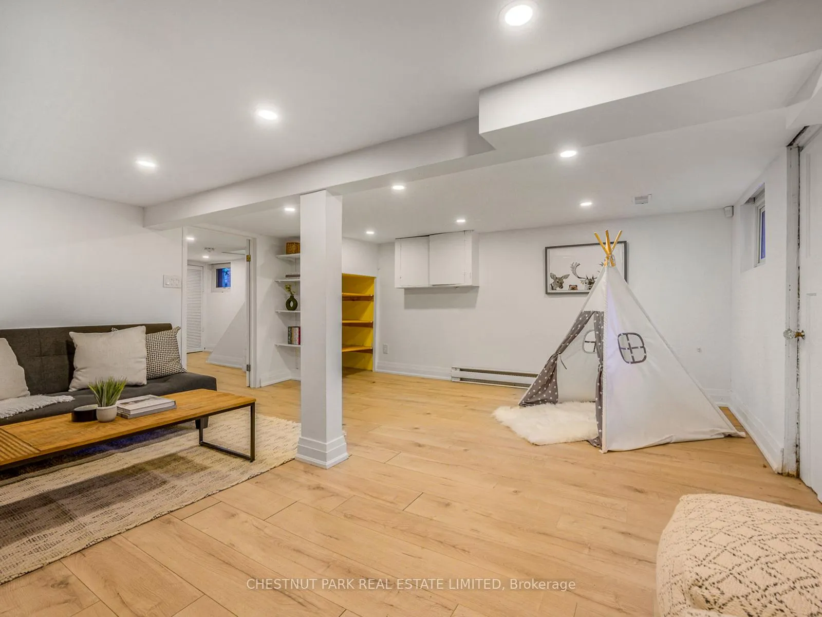 Photo 34 of 629 Duplex Avenue, Toronto, Lawrence Park South — HOMEH