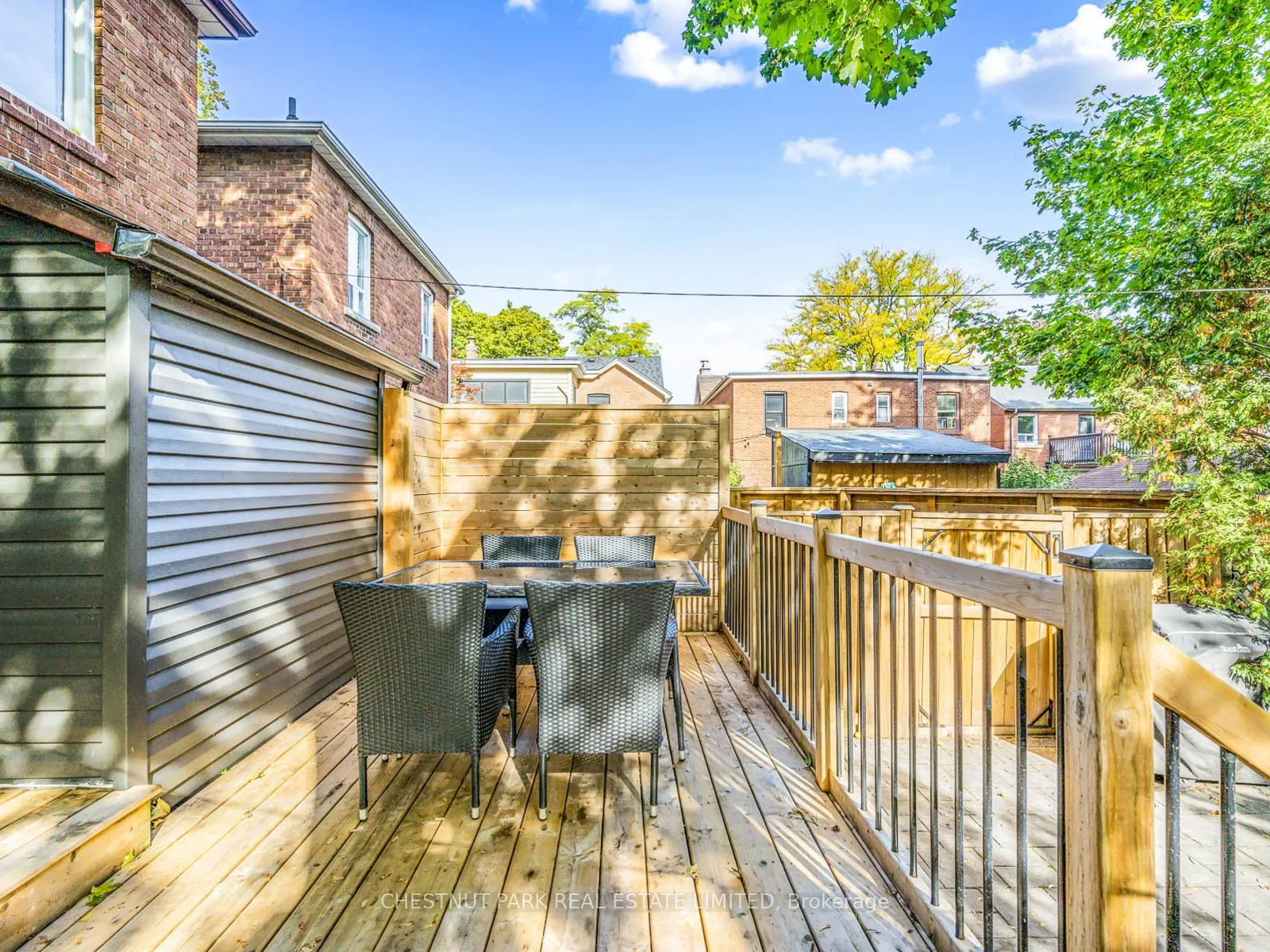 Photo 39 of 629 Duplex Avenue, Toronto, Lawrence Park South — HOMEH