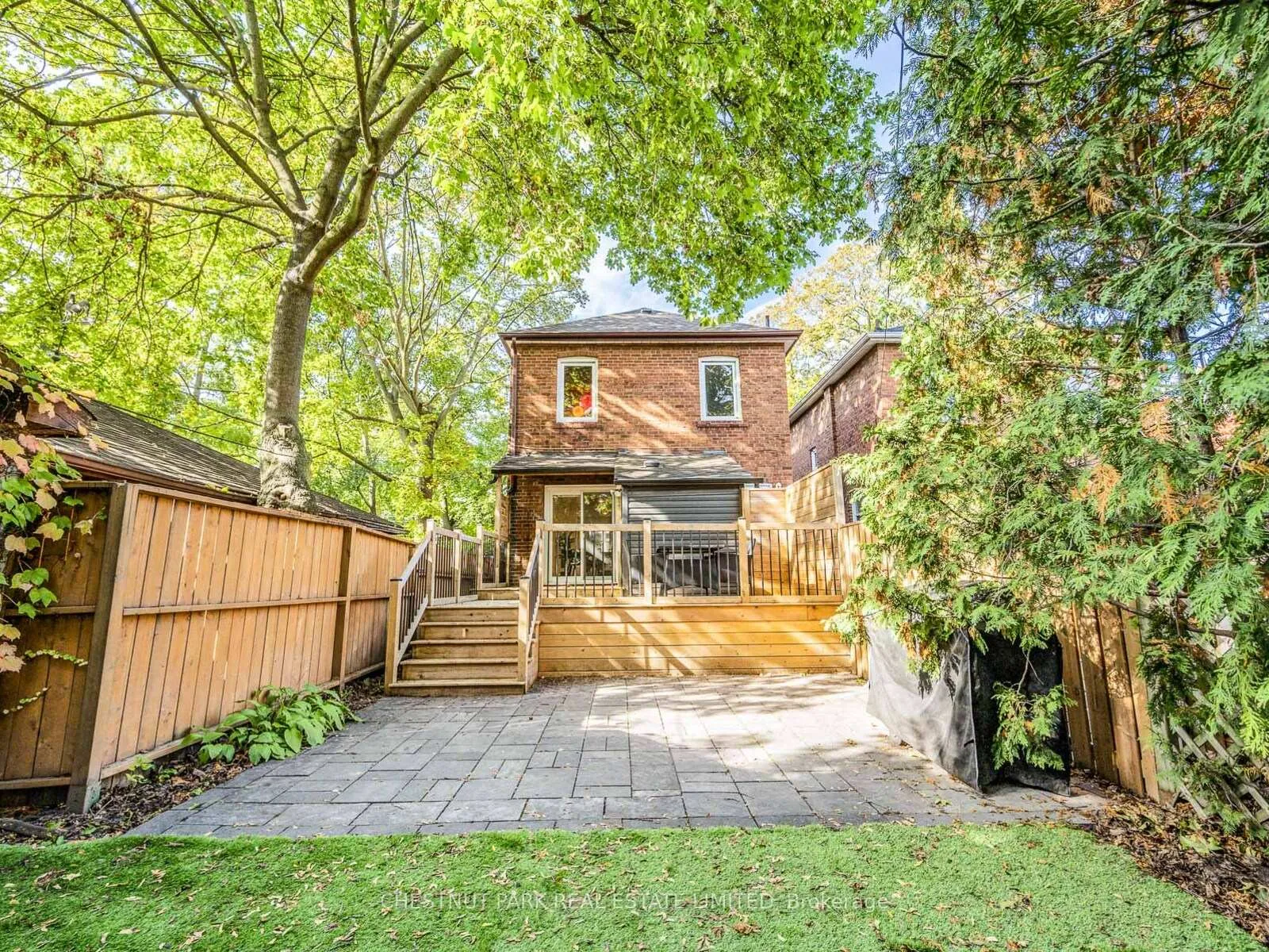 Photo 44 of 629 Duplex Avenue, Toronto, Lawrence Park South — HOMEH