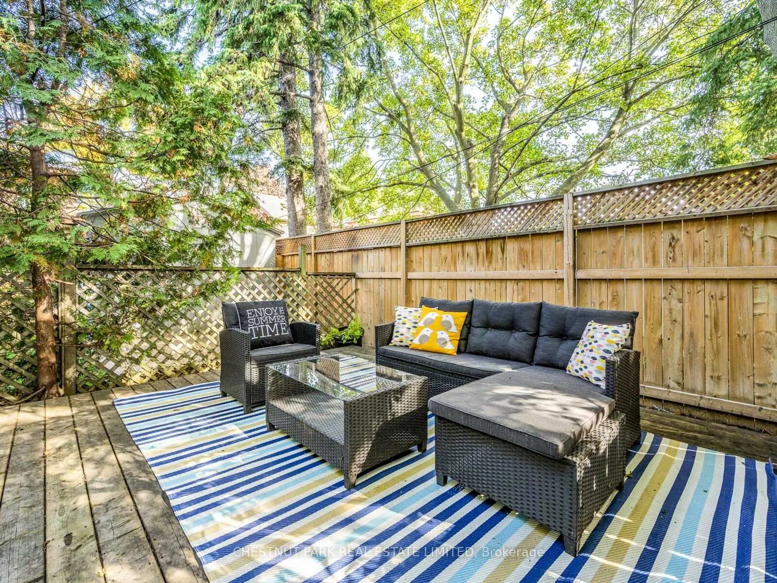 Photo 45 of 629 Duplex Avenue, Toronto, Lawrence Park South — HOMEH