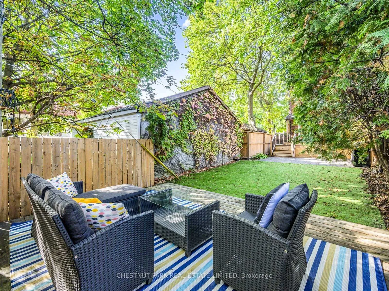 Photo 47 of 629 Duplex Avenue, Toronto, Lawrence Park South — HOMEH