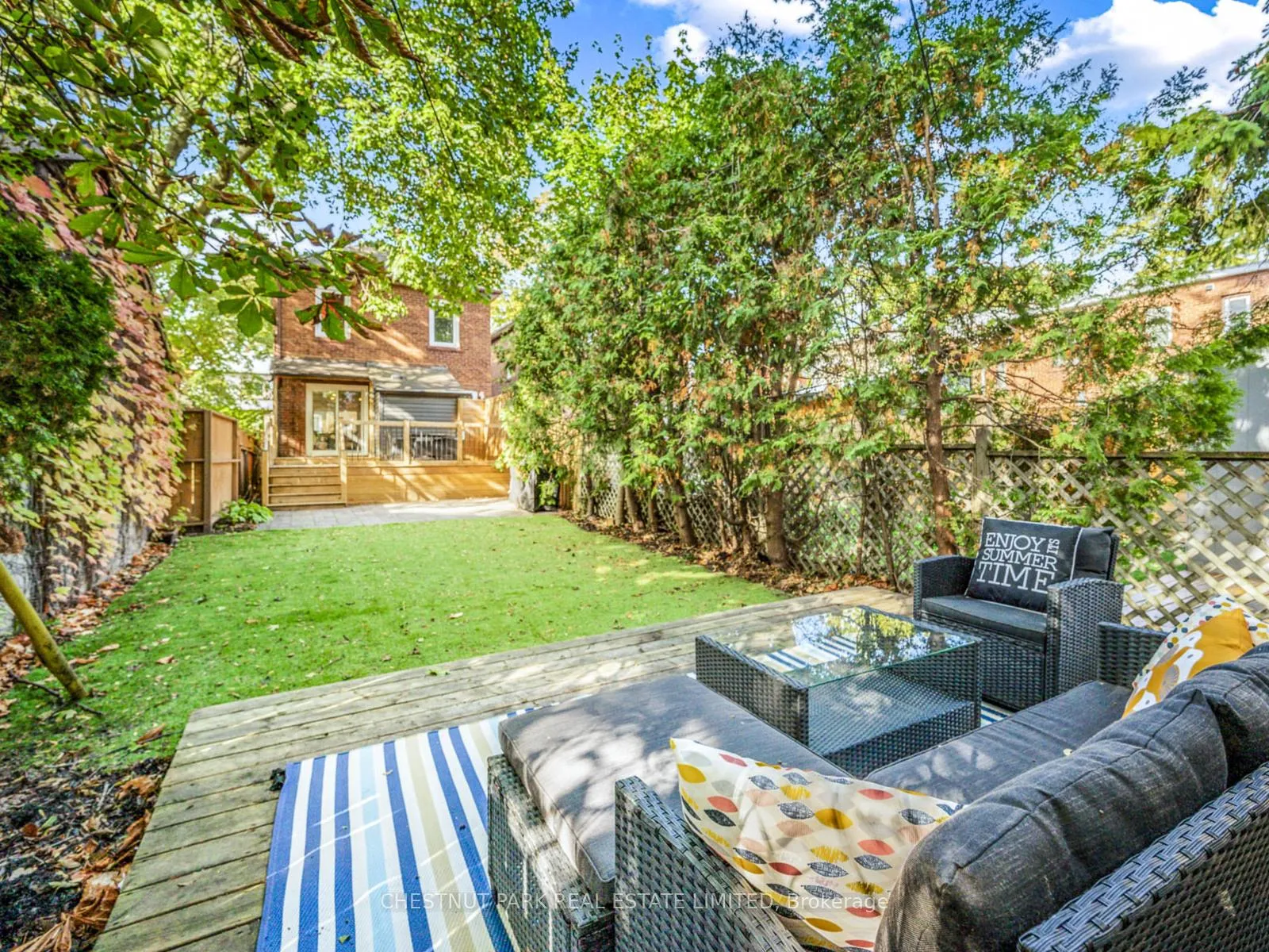 Photo 48 of 629 Duplex Avenue, Toronto, Lawrence Park South — HOMEH