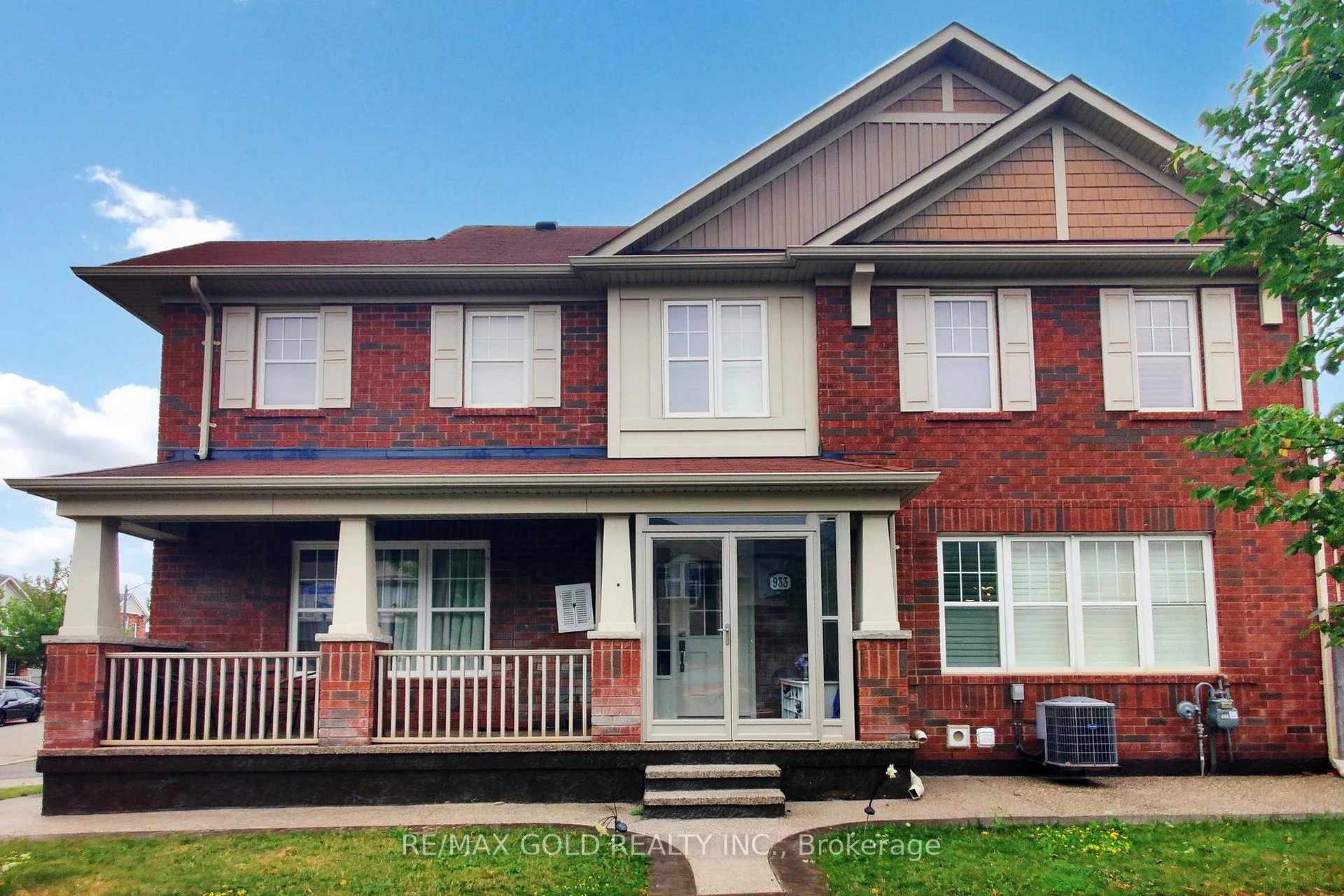 Photo 2 of 933 Raftis Crescent, Milton, Coates — HOMEH