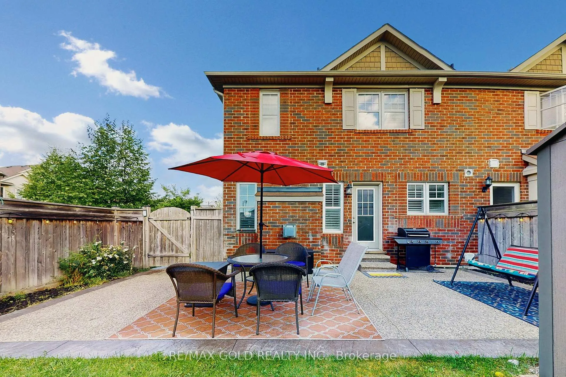 Photo 38 of 933 Raftis Crescent, Milton, Coates — HOMEH