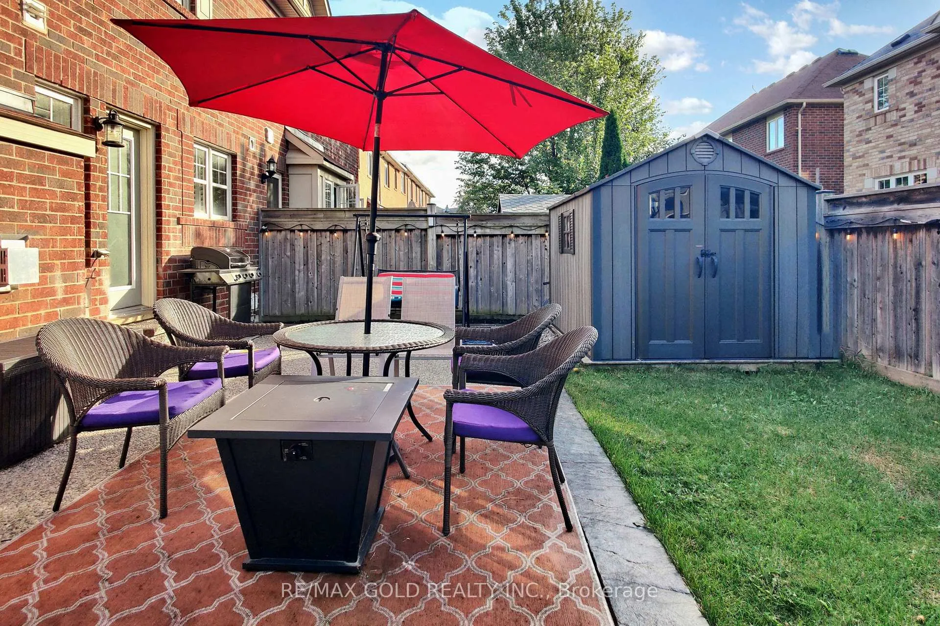 Photo 41 of 933 Raftis Crescent, Milton, Coates — HOMEH