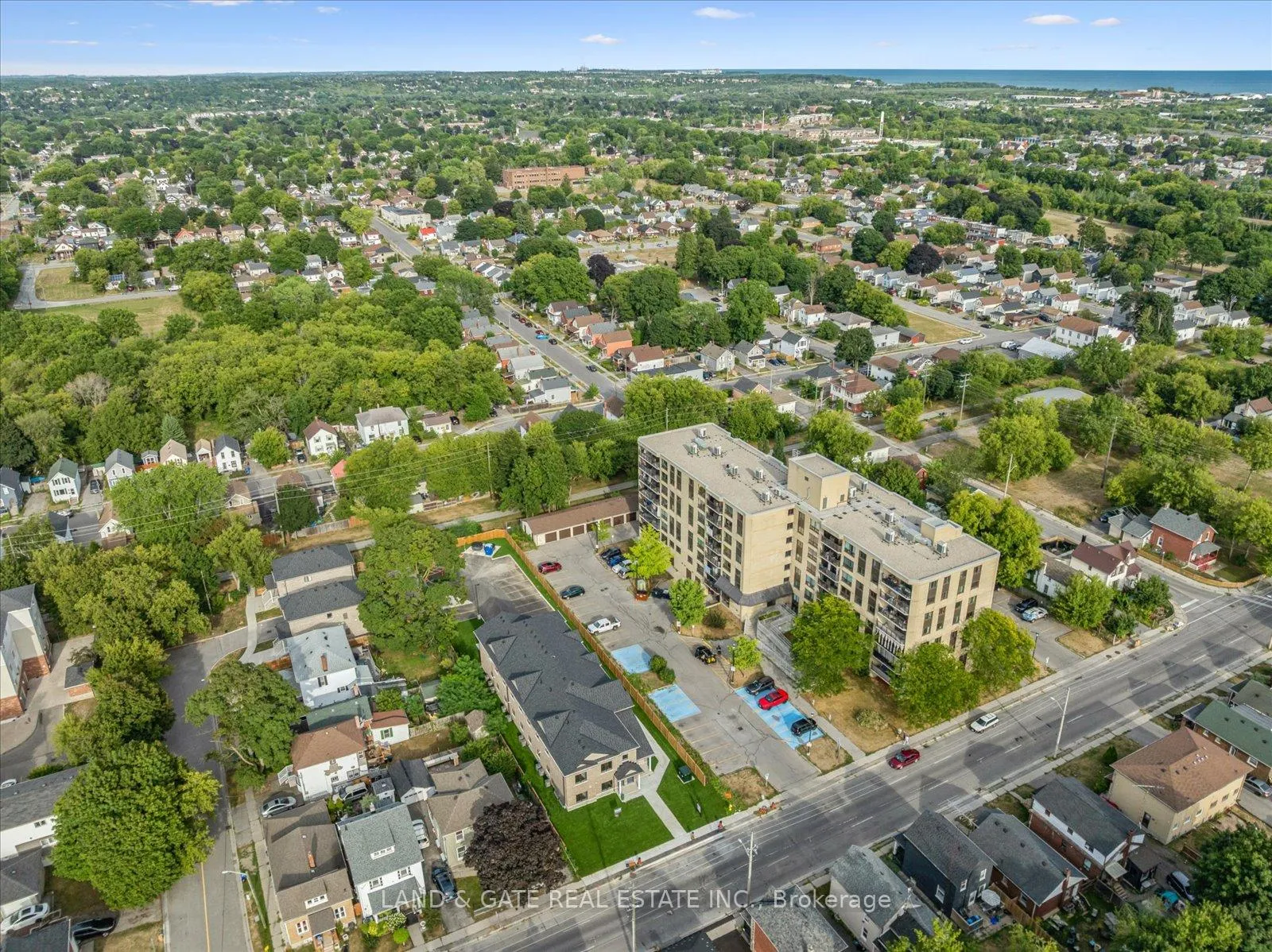 Photo 35 of Unit 6, 223 Albert Street, Oshawa, Central — HOMEH