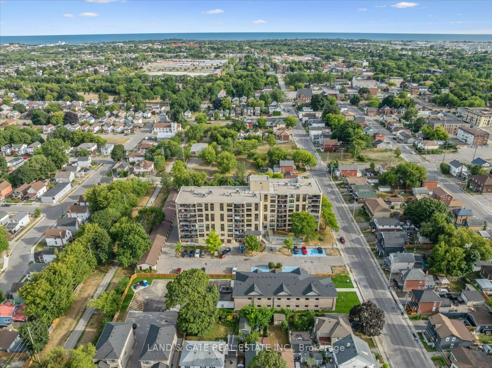 Photo 39 of Unit 6, 223 Albert Street, Oshawa, Central — HOMEH