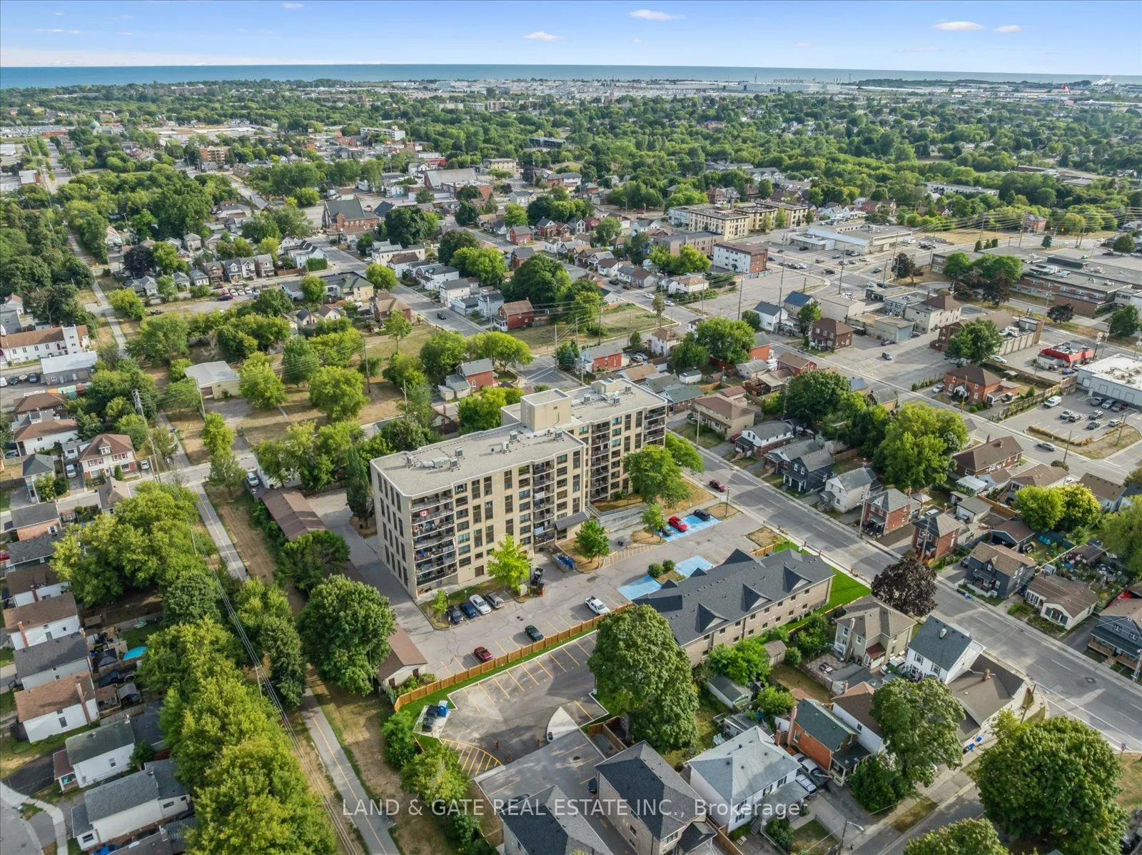 Photo 40 of Unit 6, 223 Albert Street, Oshawa, Central — HOMEH