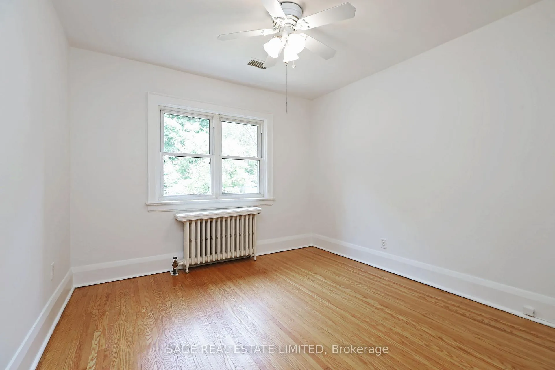 Photo 14 of 61 Banff Road, Toronto, Mount Pleasant East — HOMEH