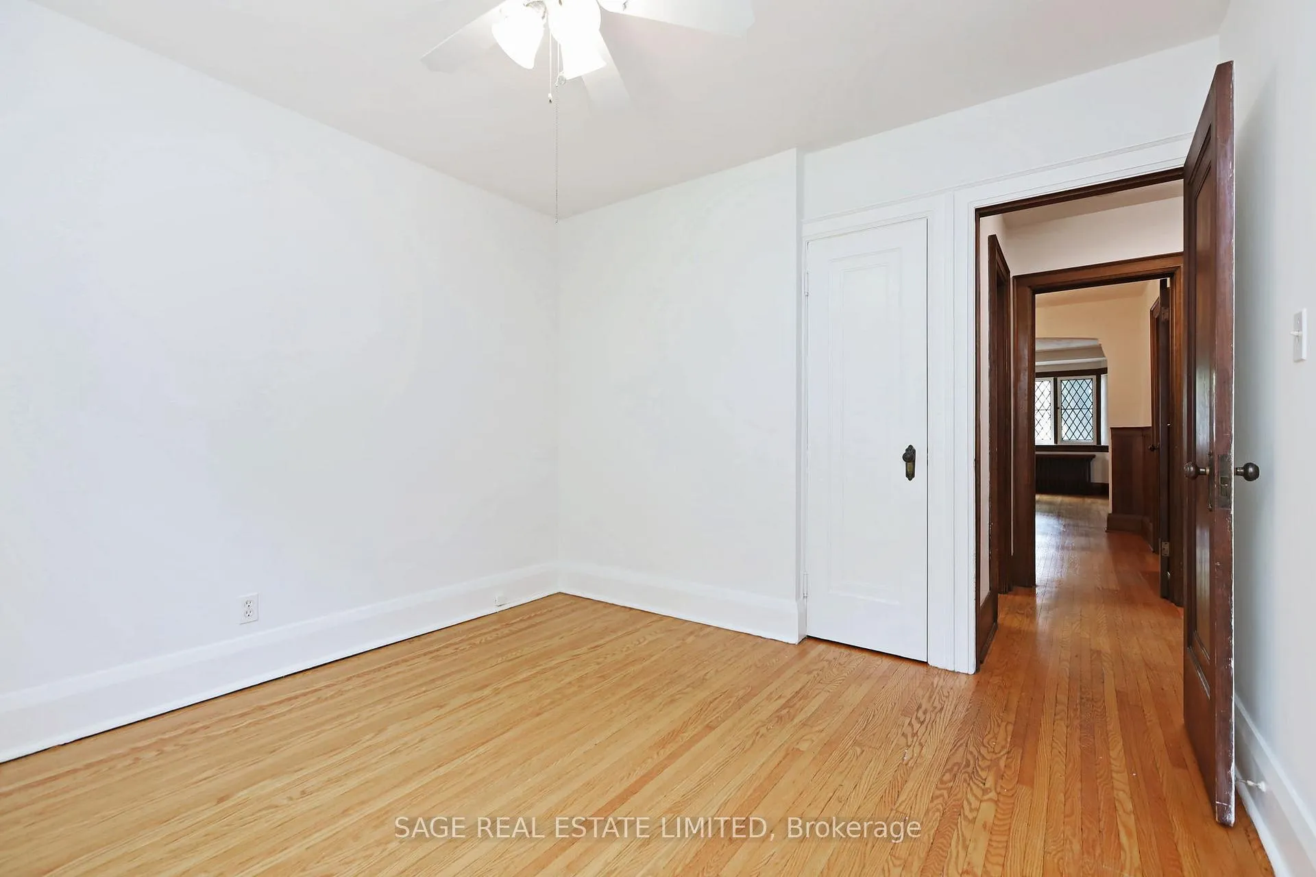 Photo 15 of 61 Banff Road, Toronto, Mount Pleasant East — HOMEH