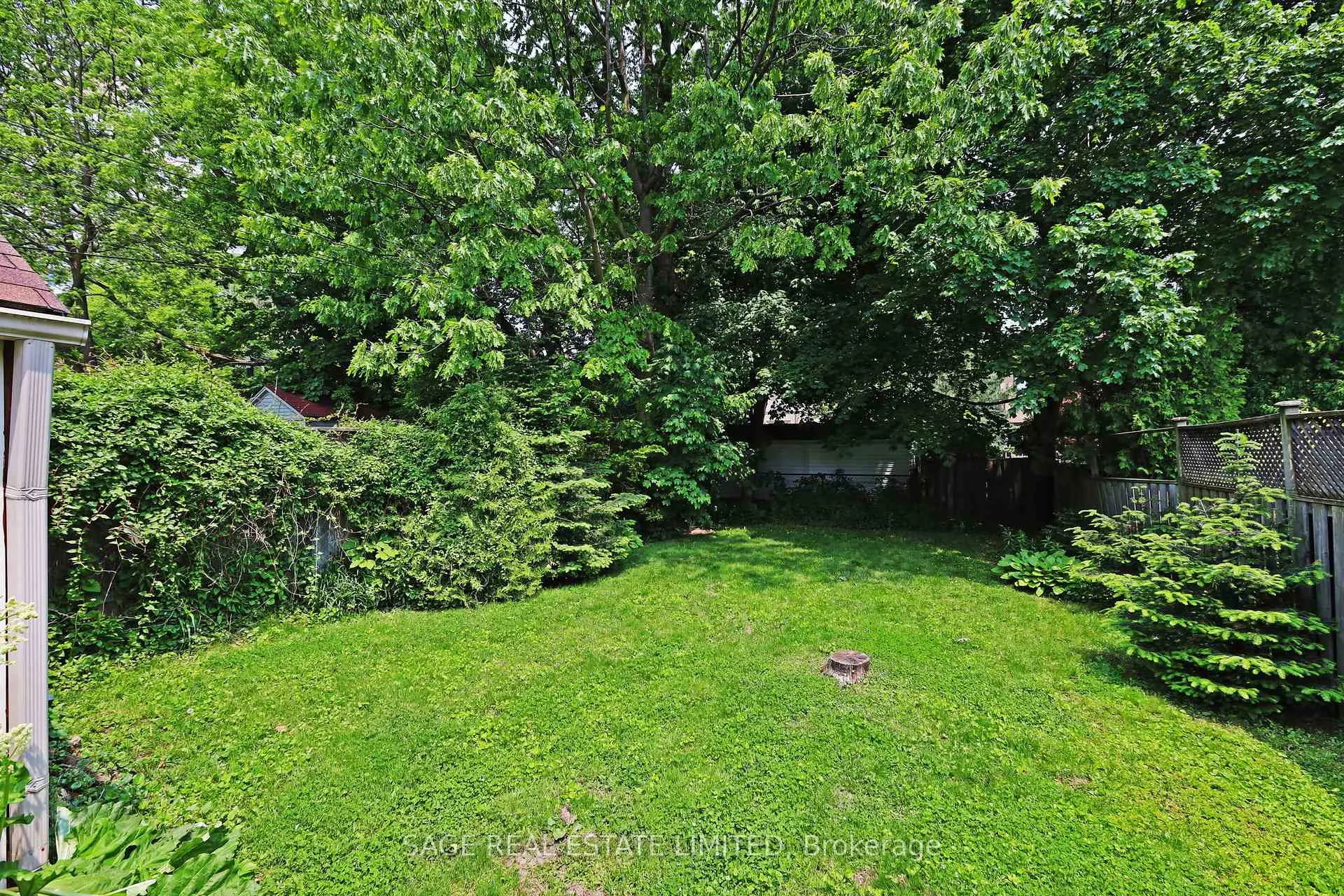 Photo 30 of 61 Banff Road, Toronto, Mount Pleasant East — HOMEH