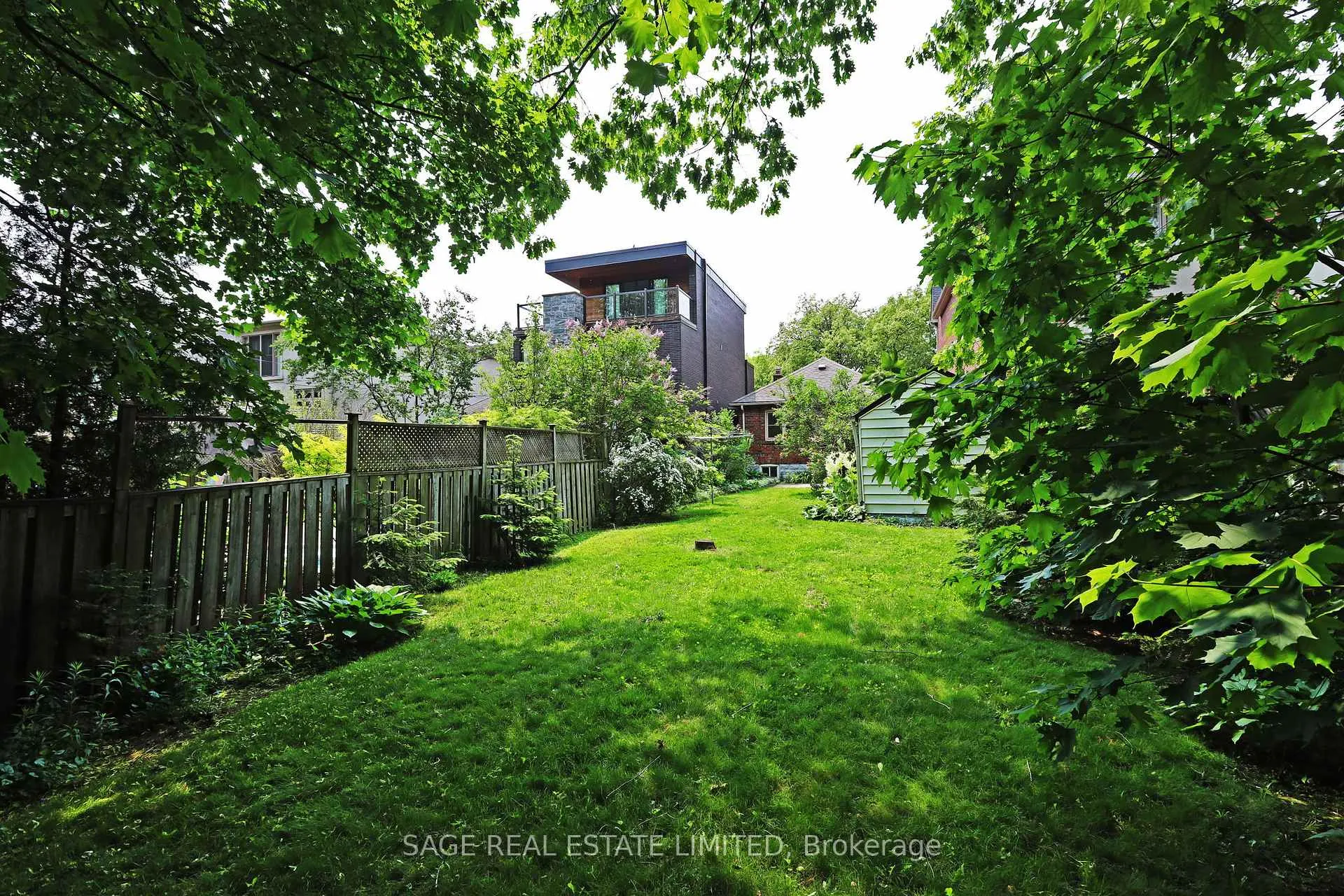 Photo 31 of 61 Banff Road, Toronto, Mount Pleasant East — HOMEH