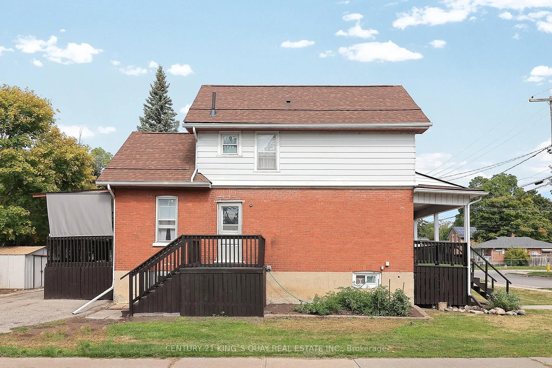 Photo 4 of 51 Albert Street S, Kawartha Lakes, Lindsay — HOMEH