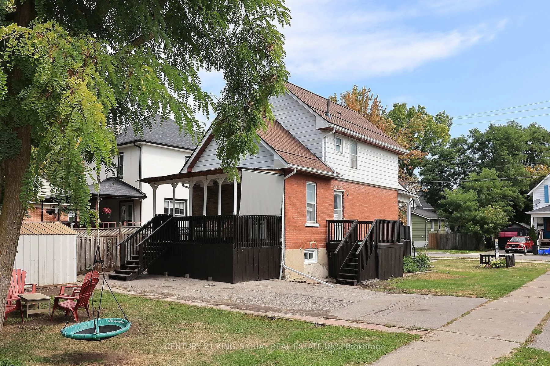 Photo 6 of 51 Albert Street S, Kawartha Lakes, Lindsay — HOMEH