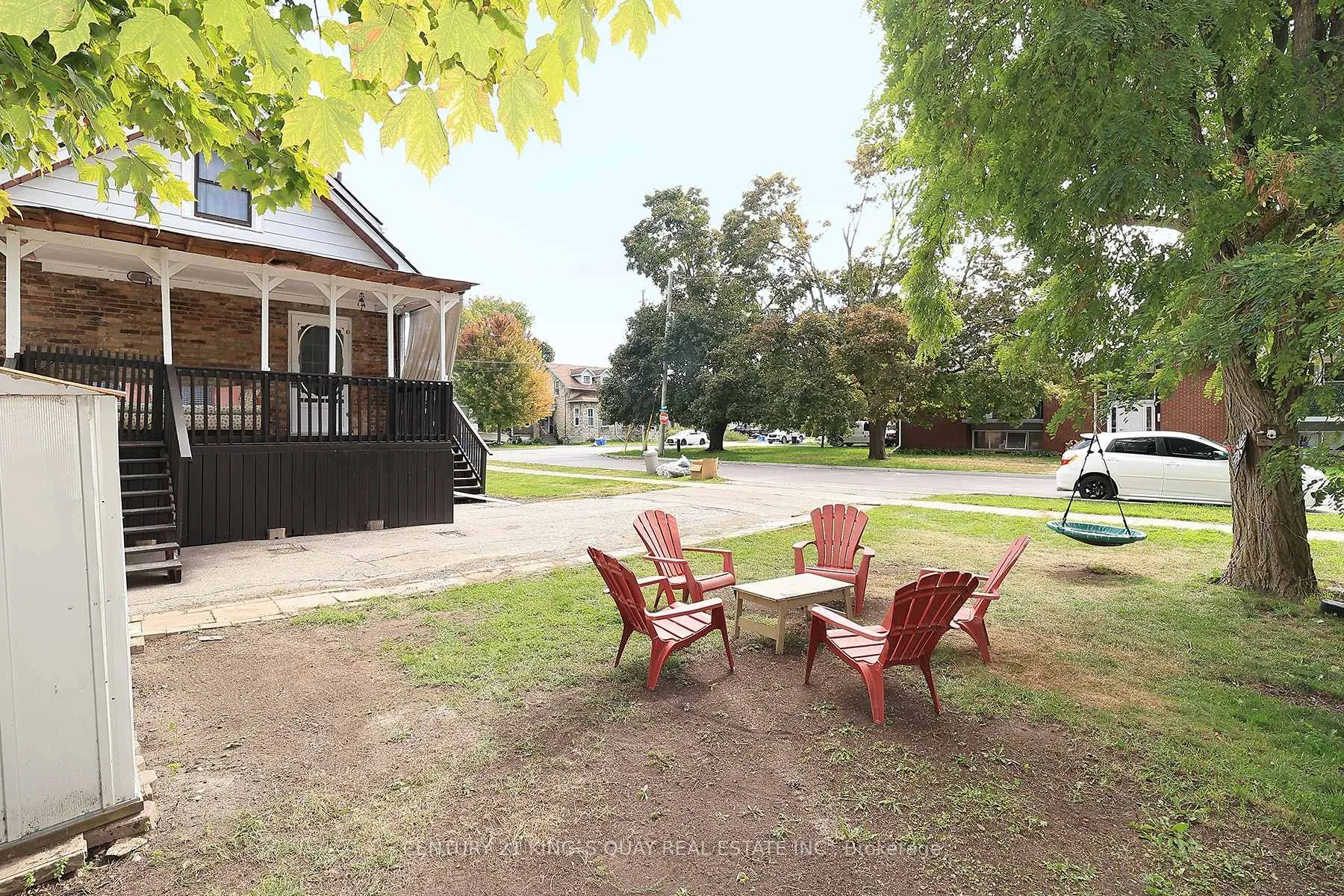 Photo 7 of 51 Albert Street S, Kawartha Lakes, Lindsay — HOMEH