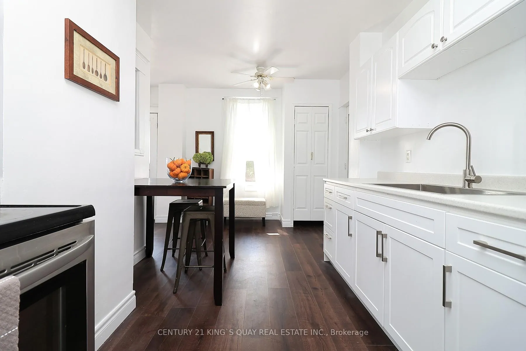 Photo 21 of 51 Albert Street S, Kawartha Lakes, Lindsay — HOMEH