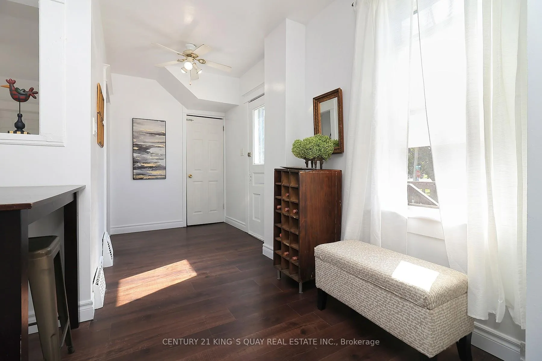 Photo 24 of 51 Albert Street S, Kawartha Lakes, Lindsay — HOMEH