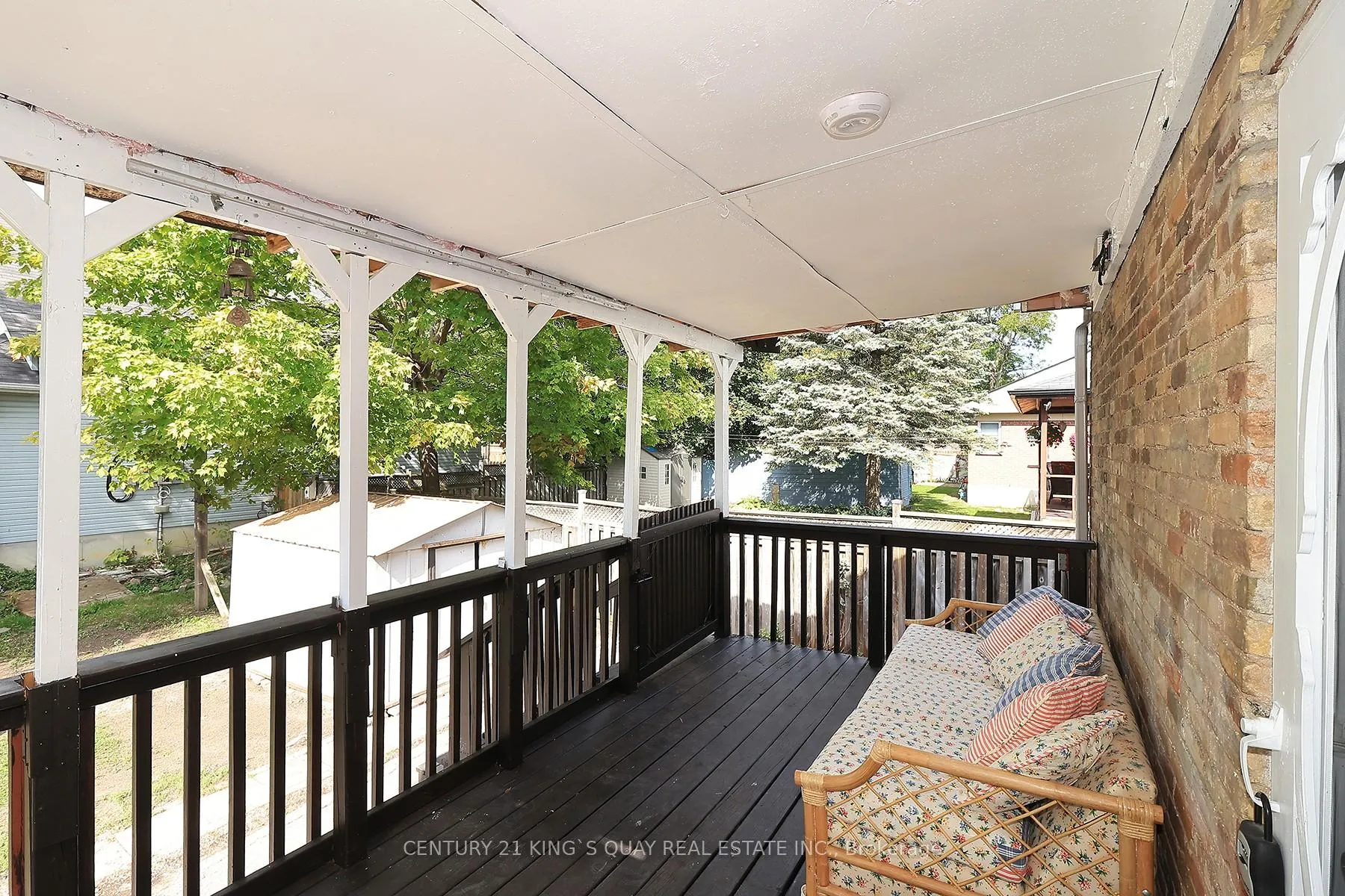 Photo 28 of 51 Albert Street S, Kawartha Lakes, Lindsay — HOMEH