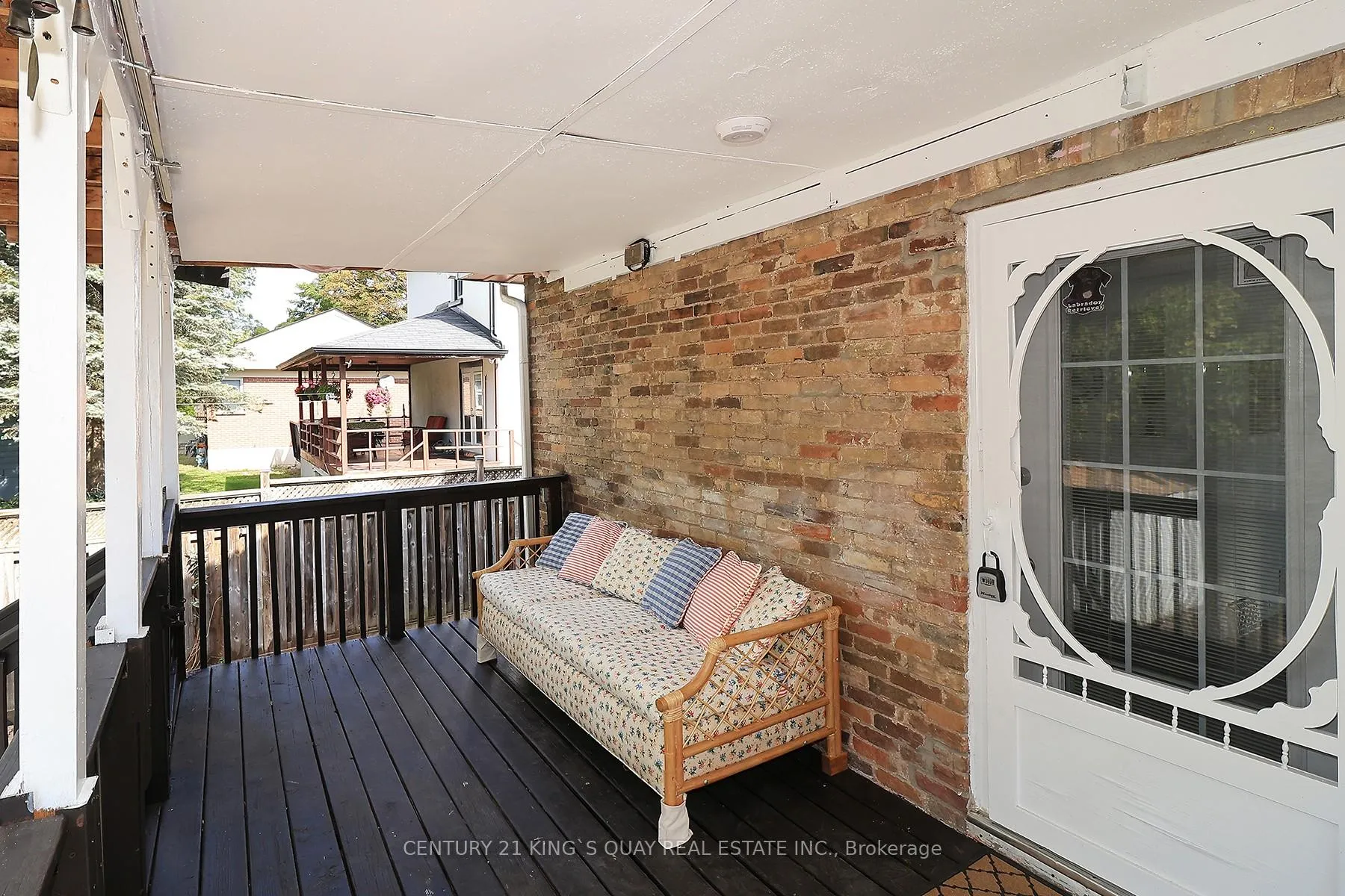 Photo 29 of 51 Albert Street S, Kawartha Lakes, Lindsay — HOMEH