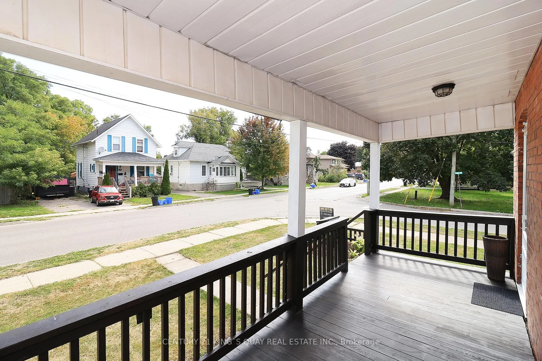 Photo 43 of 51 Albert Street S, Kawartha Lakes, Lindsay — HOMEH