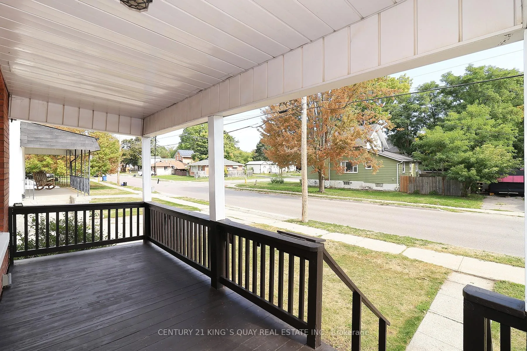 Photo 44 of 51 Albert Street S, Kawartha Lakes, Lindsay — HOMEH