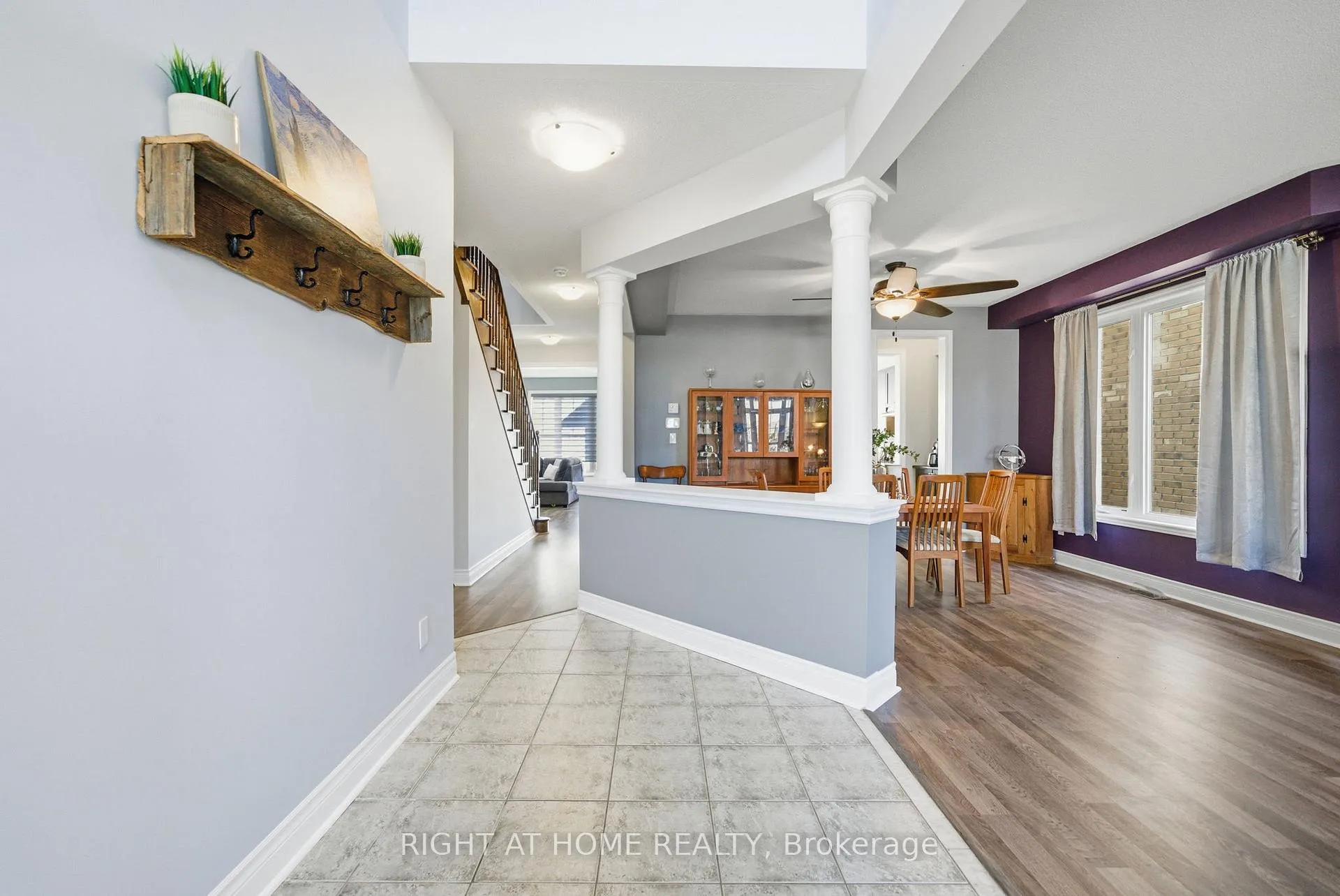 Photo 5 of 11 Mason Drive, New Tecumseth, Alliston — HOMEH