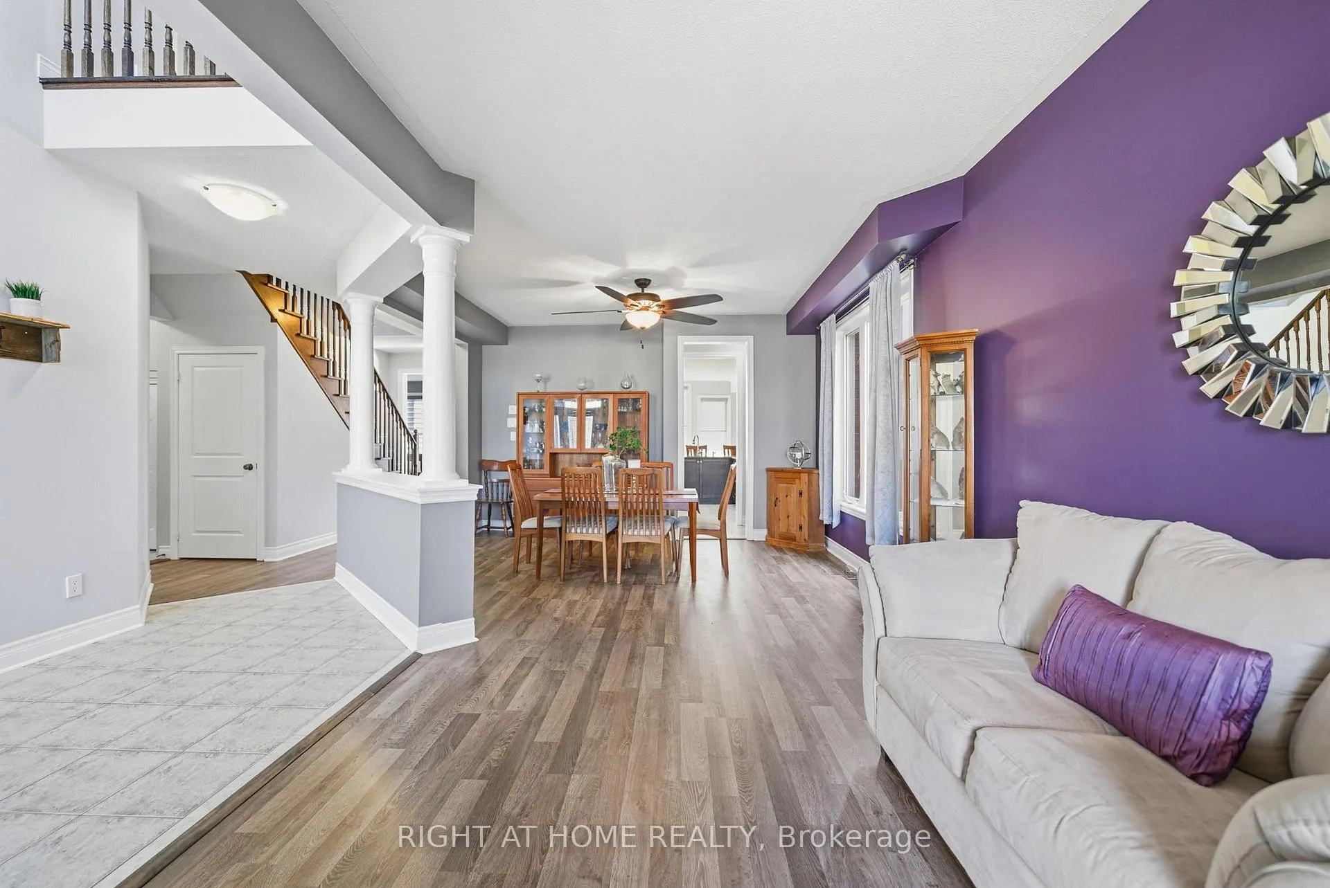 Photo 6 of 11 Mason Drive, New Tecumseth, Alliston — HOMEH