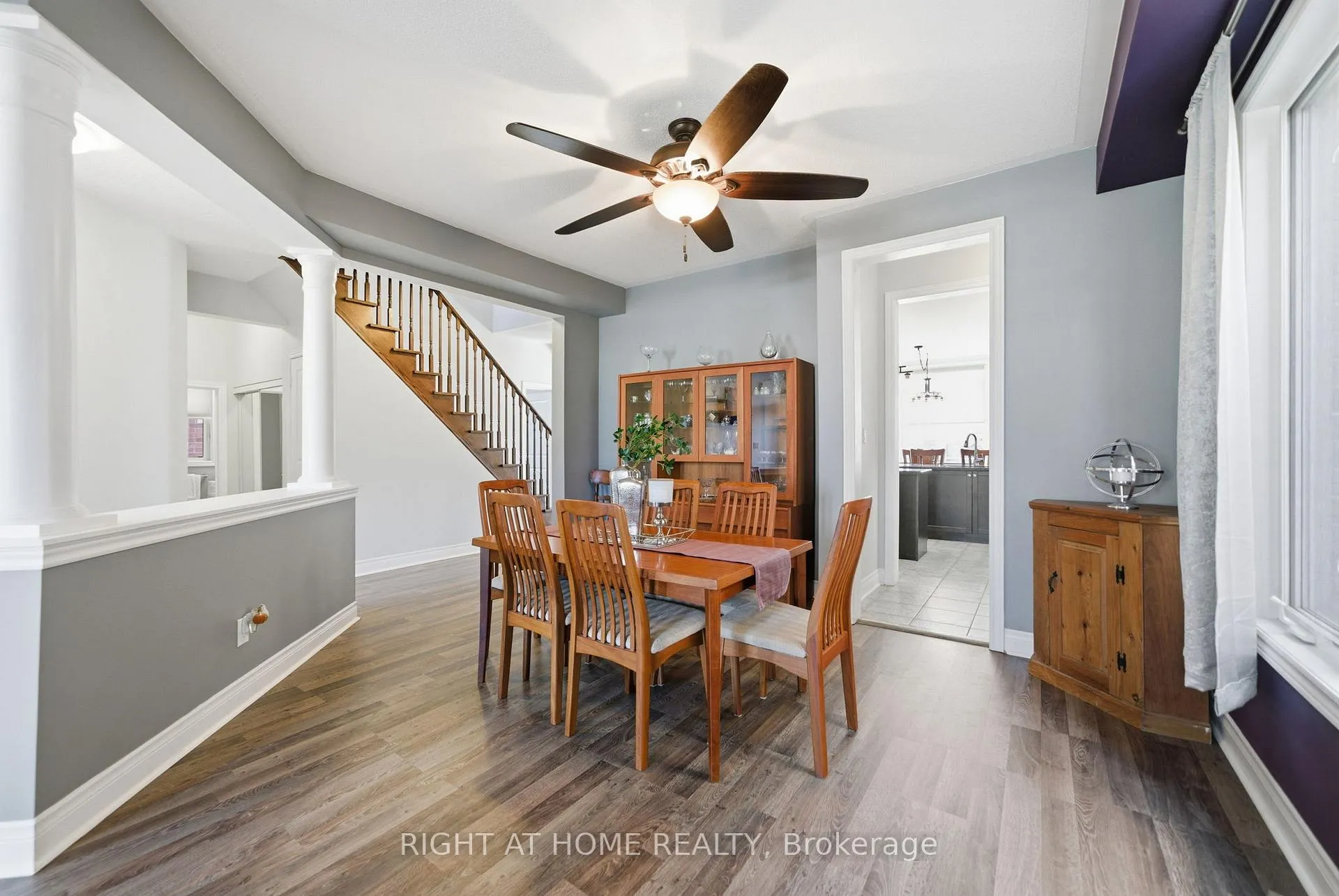 Photo 7 of 11 Mason Drive, New Tecumseth, Alliston — HOMEH
