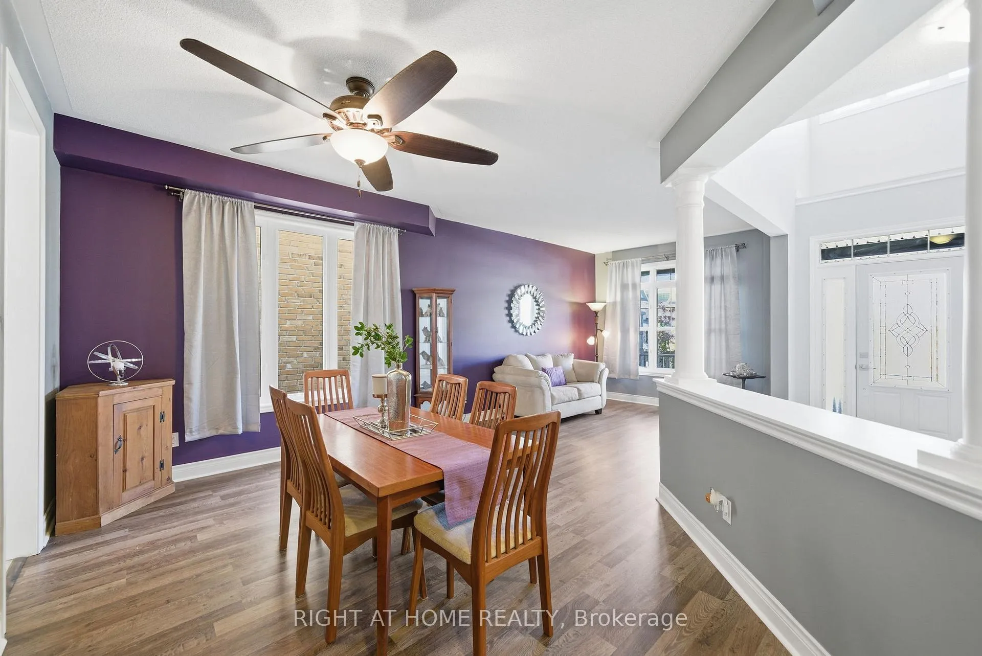 Photo 8 of 11 Mason Drive, New Tecumseth, Alliston — HOMEH