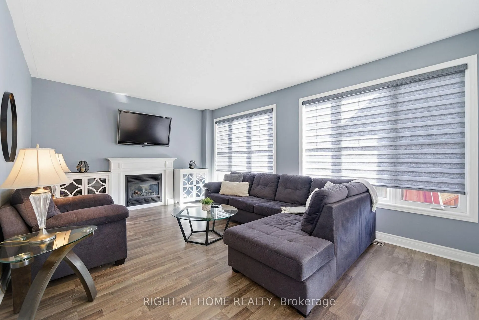 Photo 11 of 11 Mason Drive, New Tecumseth, Alliston — HOMEH