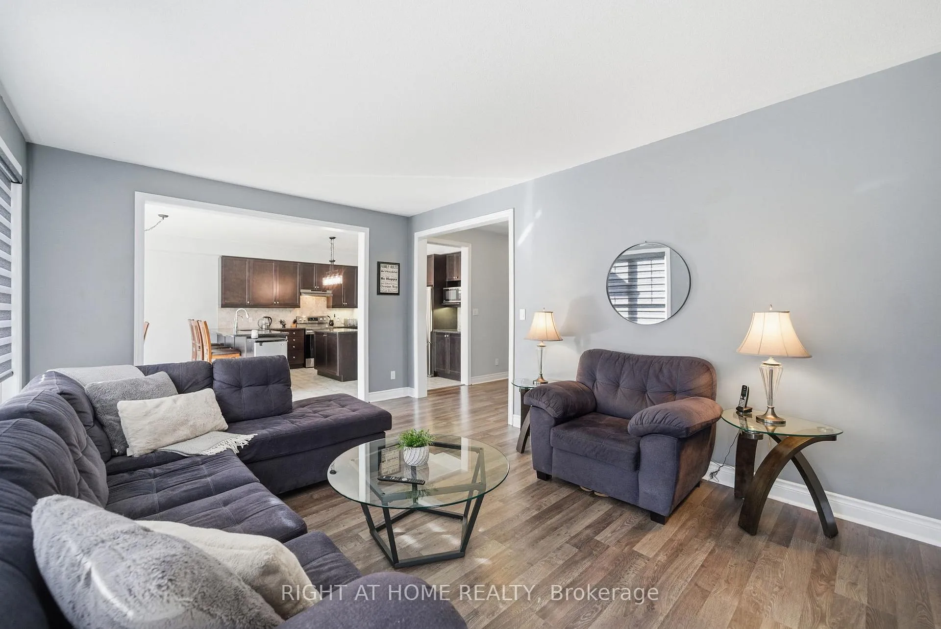 Photo 12 of 11 Mason Drive, New Tecumseth, Alliston — HOMEH