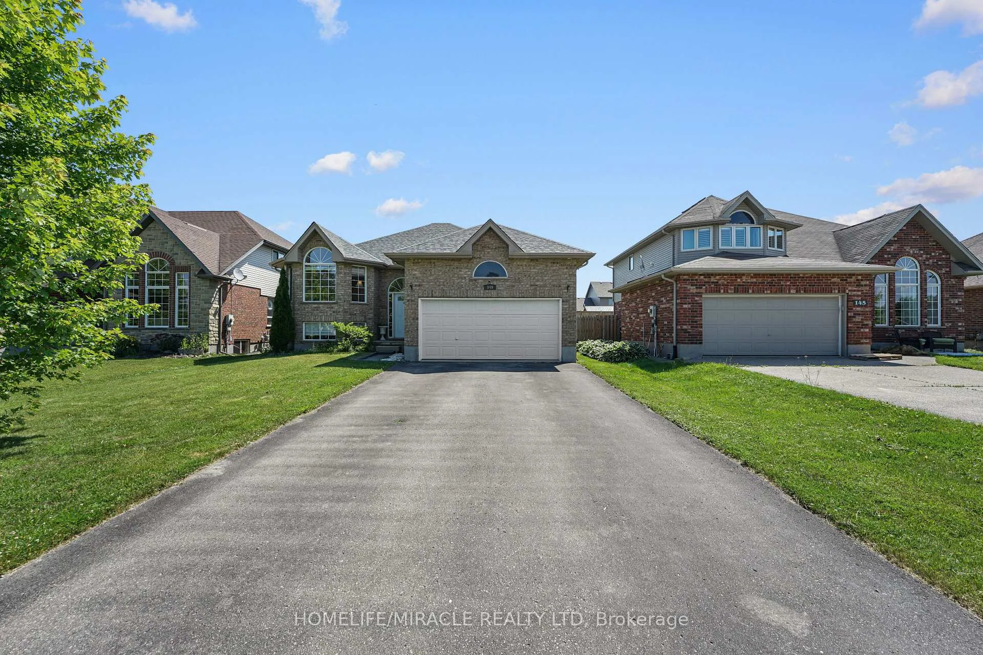 Photo 1 of 149 Schmidt Drive, Wellington North, Arthur — HOMEH