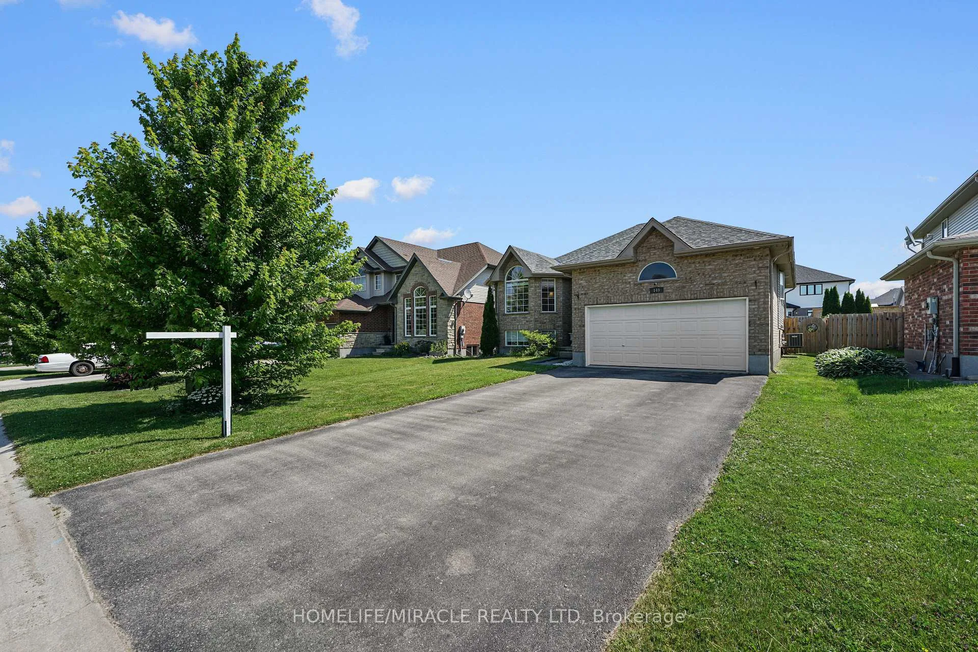 Photo 2 of 149 Schmidt Drive, Wellington North, Arthur — HOMEH