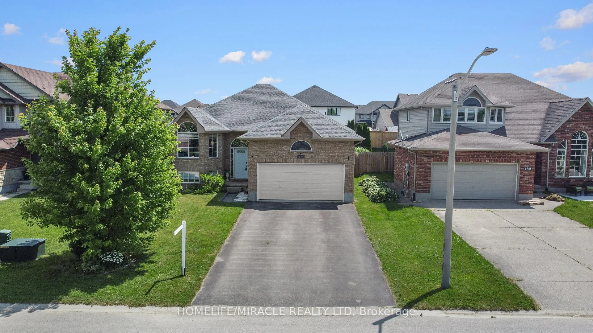 Photo 4 of 149 Schmidt Drive, Wellington North, Arthur — HOMEH