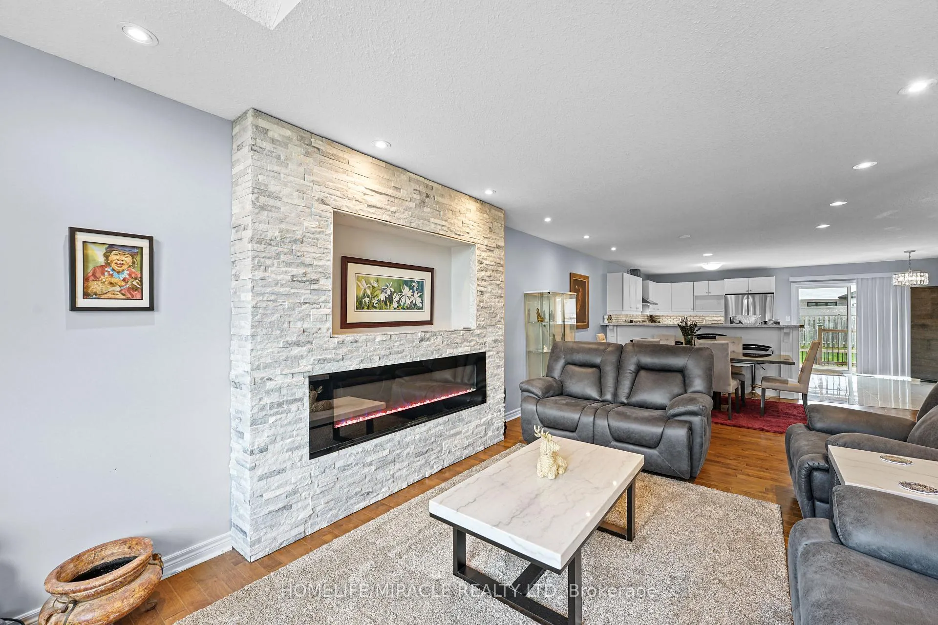 Photo 12 of 149 Schmidt Drive, Wellington North, Arthur — HOMEH