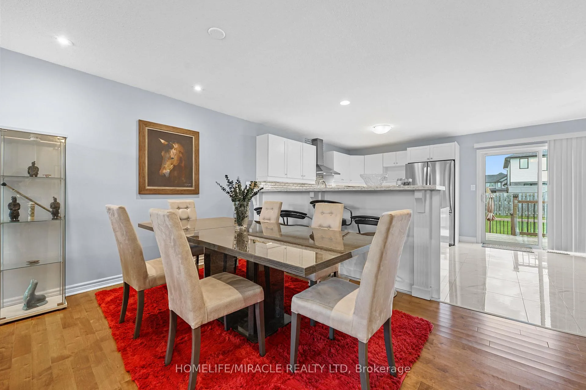 Photo 14 of 149 Schmidt Drive, Wellington North, Arthur — HOMEH