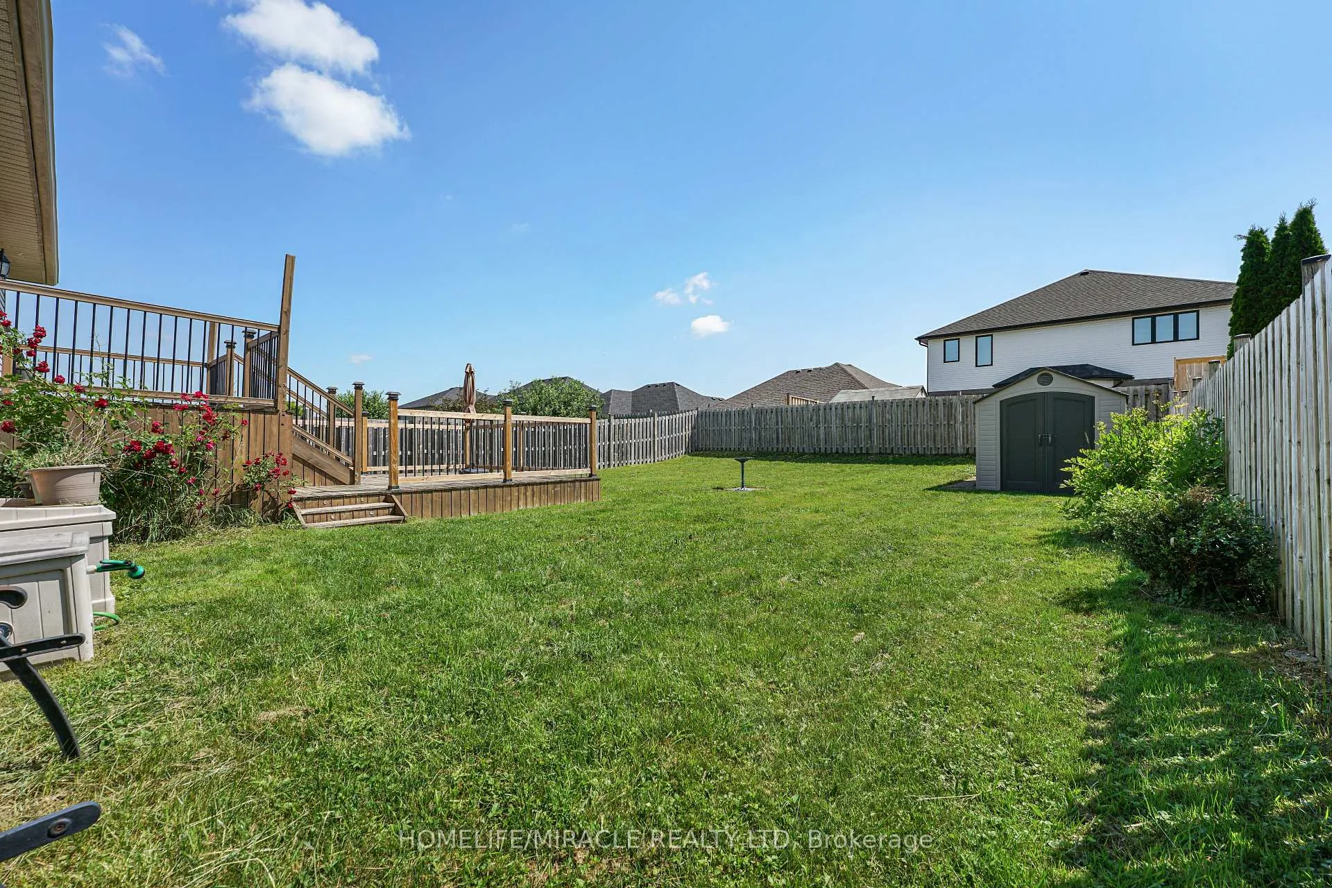 Photo 43 of 149 Schmidt Drive, Wellington North, Arthur — HOMEH