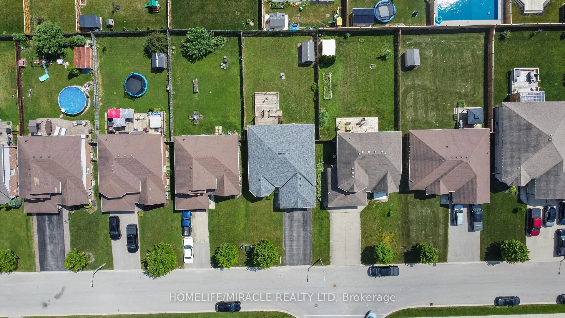 Photo 44 of 149 Schmidt Drive, Wellington North, Arthur — HOMEH