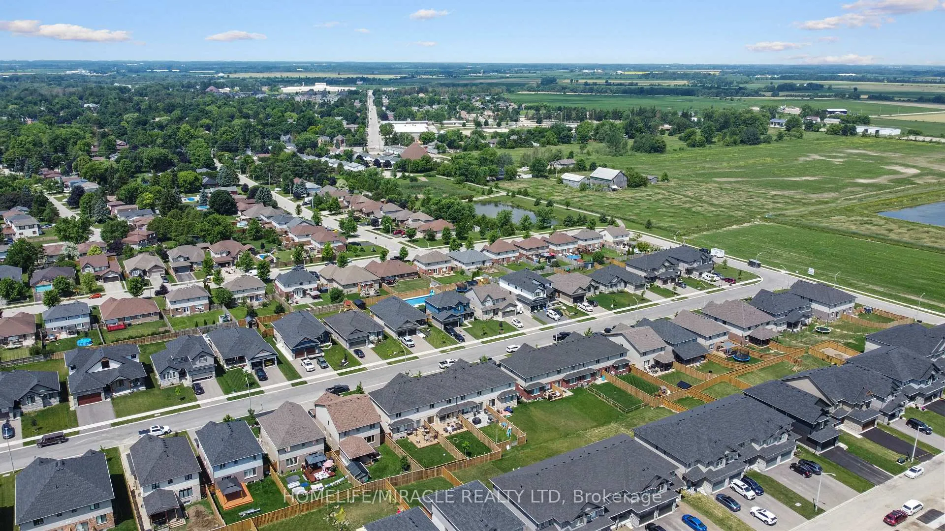 Photo 47 of 149 Schmidt Drive, Wellington North, Arthur — HOMEH