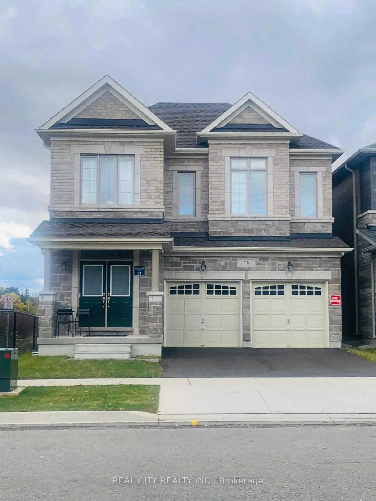 Photo 1 of 56 Bloomfield Crescent, Cambridge — HOMEH