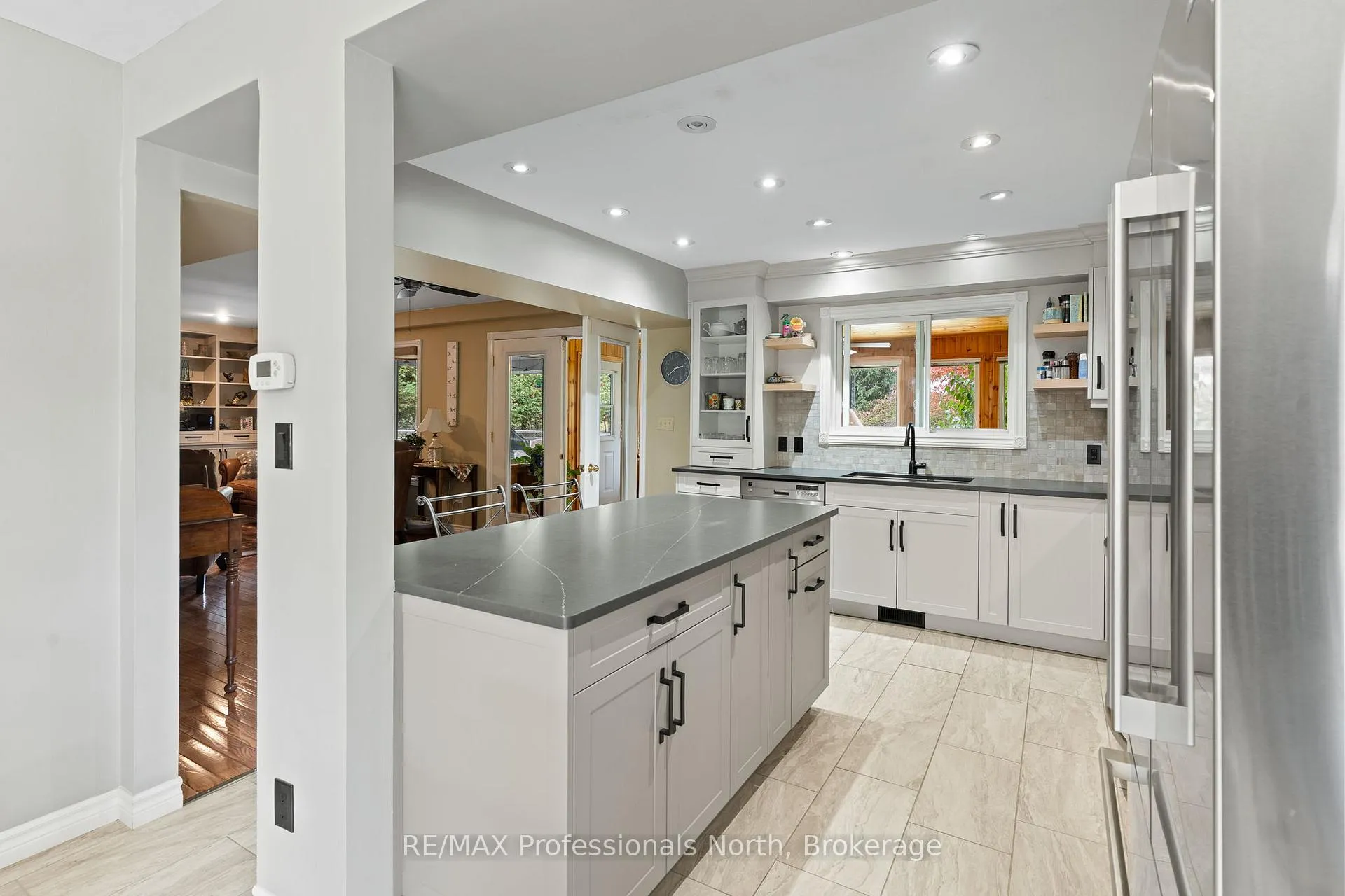 Photo 15 of 13 Glebe Road, Dysart et al, Dysart — HOMEH