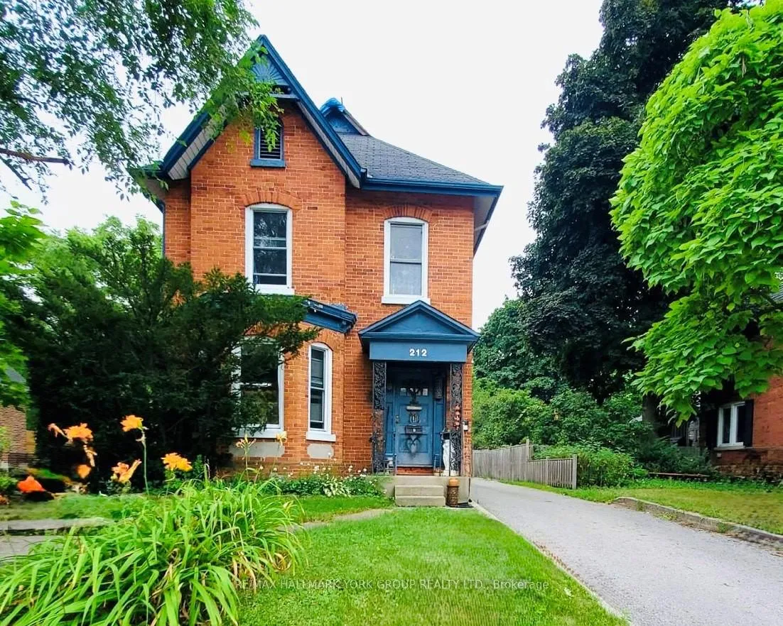 Photo 1 of Unit MAIN, 212 Bradford Street, Barrie, Allandale Centre — HOMEH
