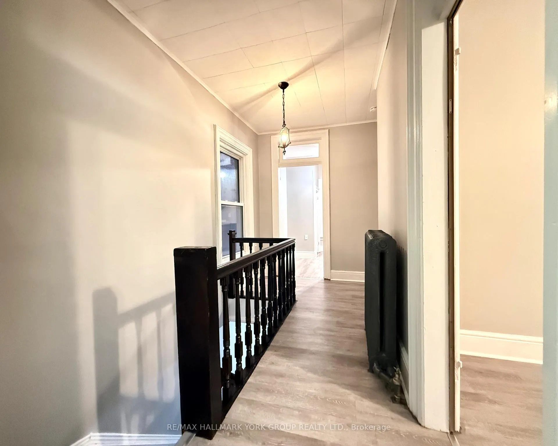 Photo 3 of Unit MAIN, 212 Bradford Street, Barrie, Allandale Centre — HOMEH