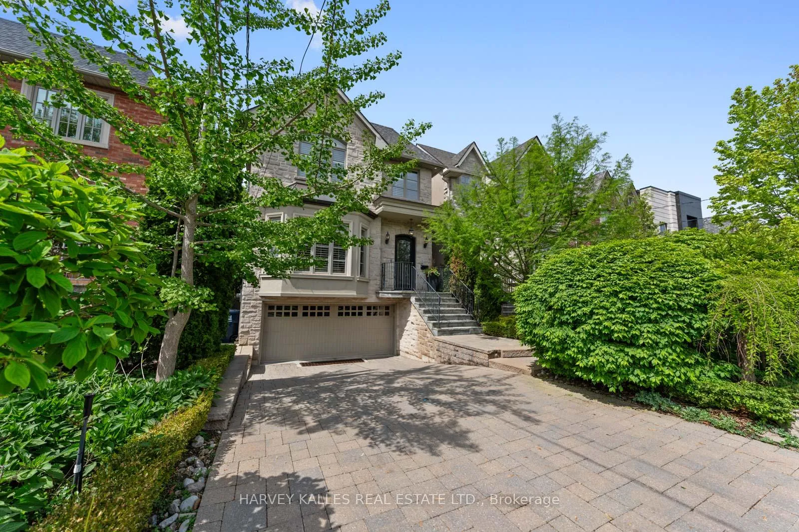 Photo 1 of 538 Woburn Avenue, Toronto, Bedford Park-Nortown — HOMEH