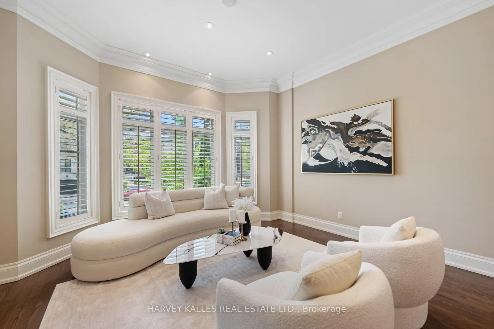 Photo 5 of 538 Woburn Avenue, Toronto, Bedford Park-Nortown — HOMEH