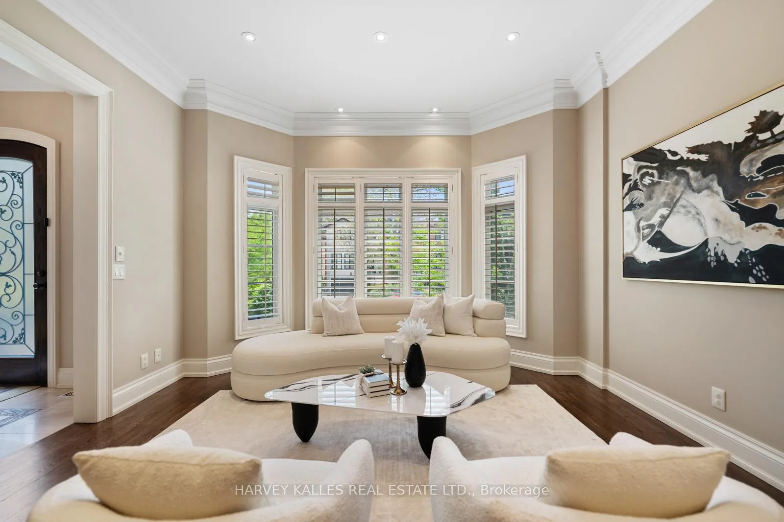 Photo 6 of 538 Woburn Avenue, Toronto, Bedford Park-Nortown — HOMEH