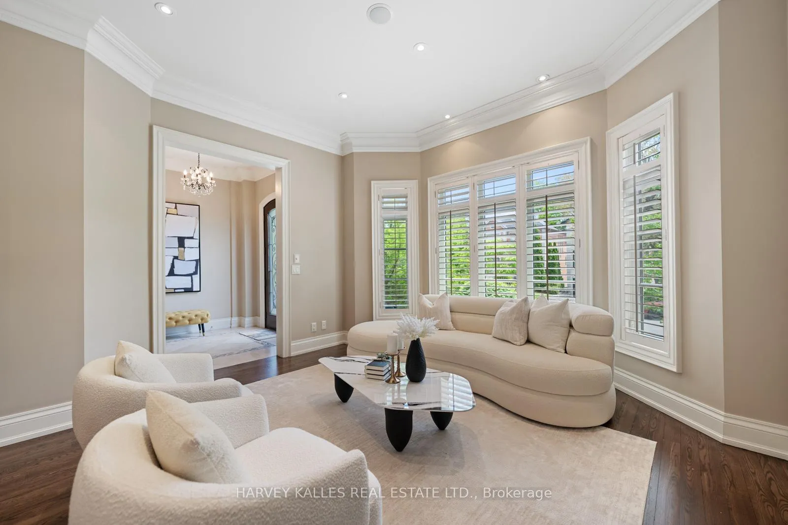 Photo 7 of 538 Woburn Avenue, Toronto, Bedford Park-Nortown — HOMEH