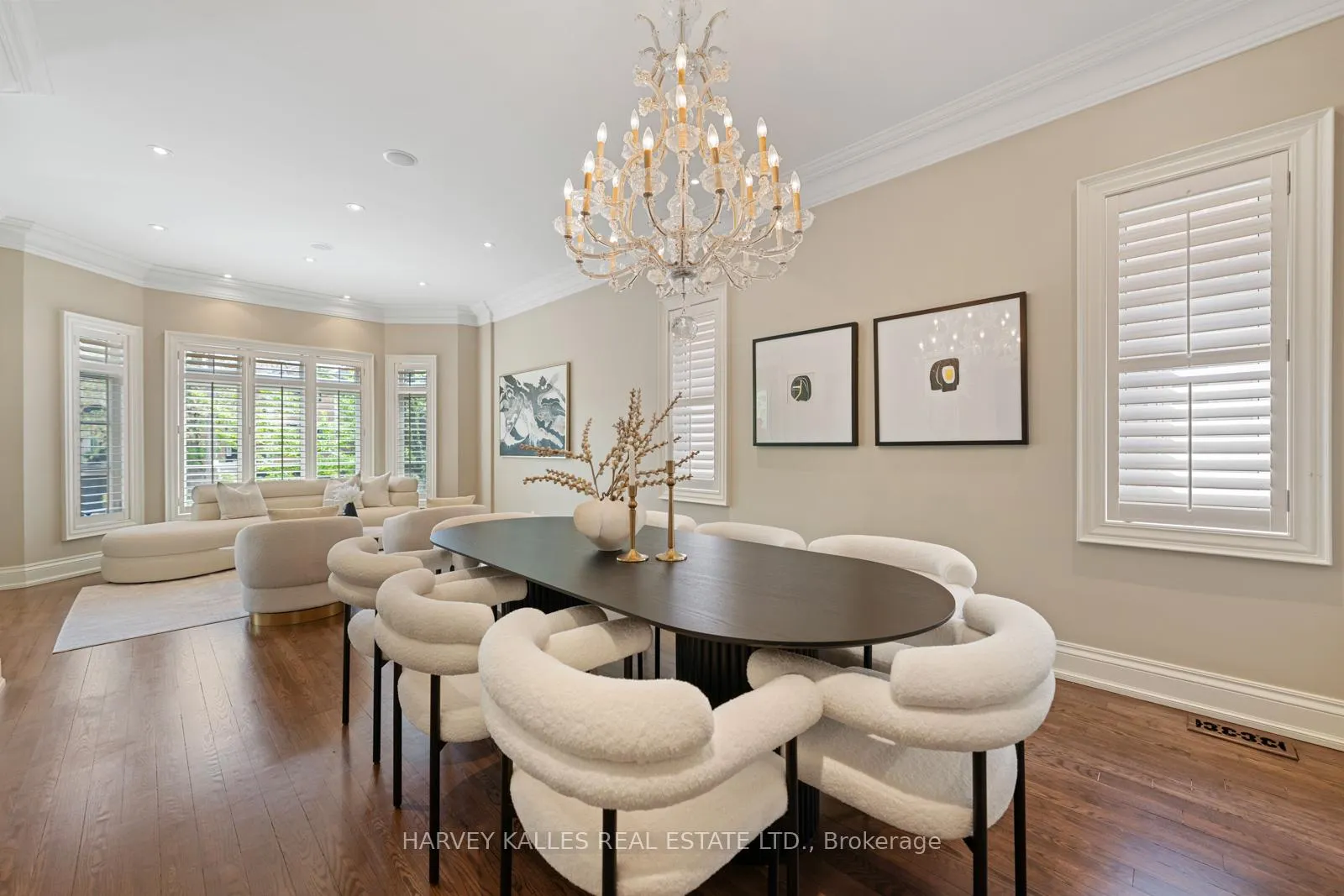 Photo 10 of 538 Woburn Avenue, Toronto, Bedford Park-Nortown — HOMEH